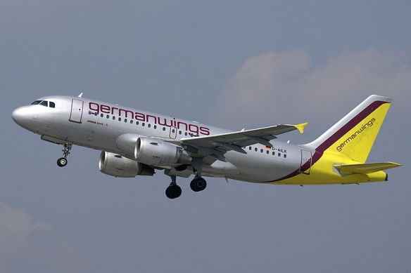 Germanwings JuergenL